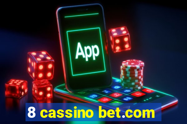 8 cassino bet.com